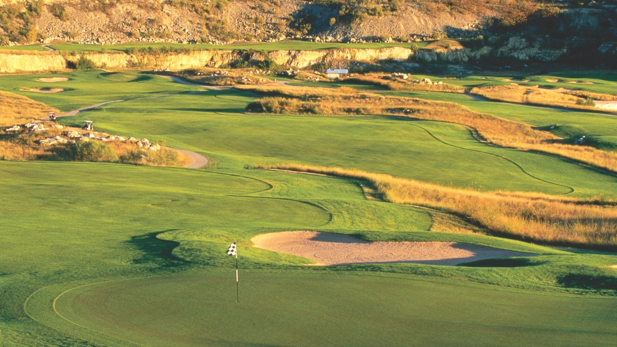 The Quarry Golf Club &middot; view 3 of 5