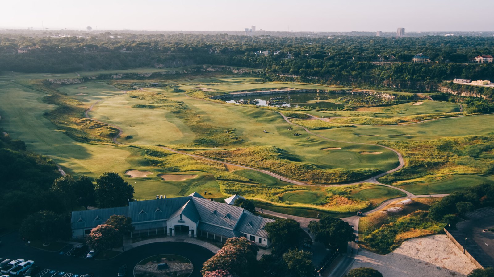 The Quarry Golf Club &middot; view 4 of 5