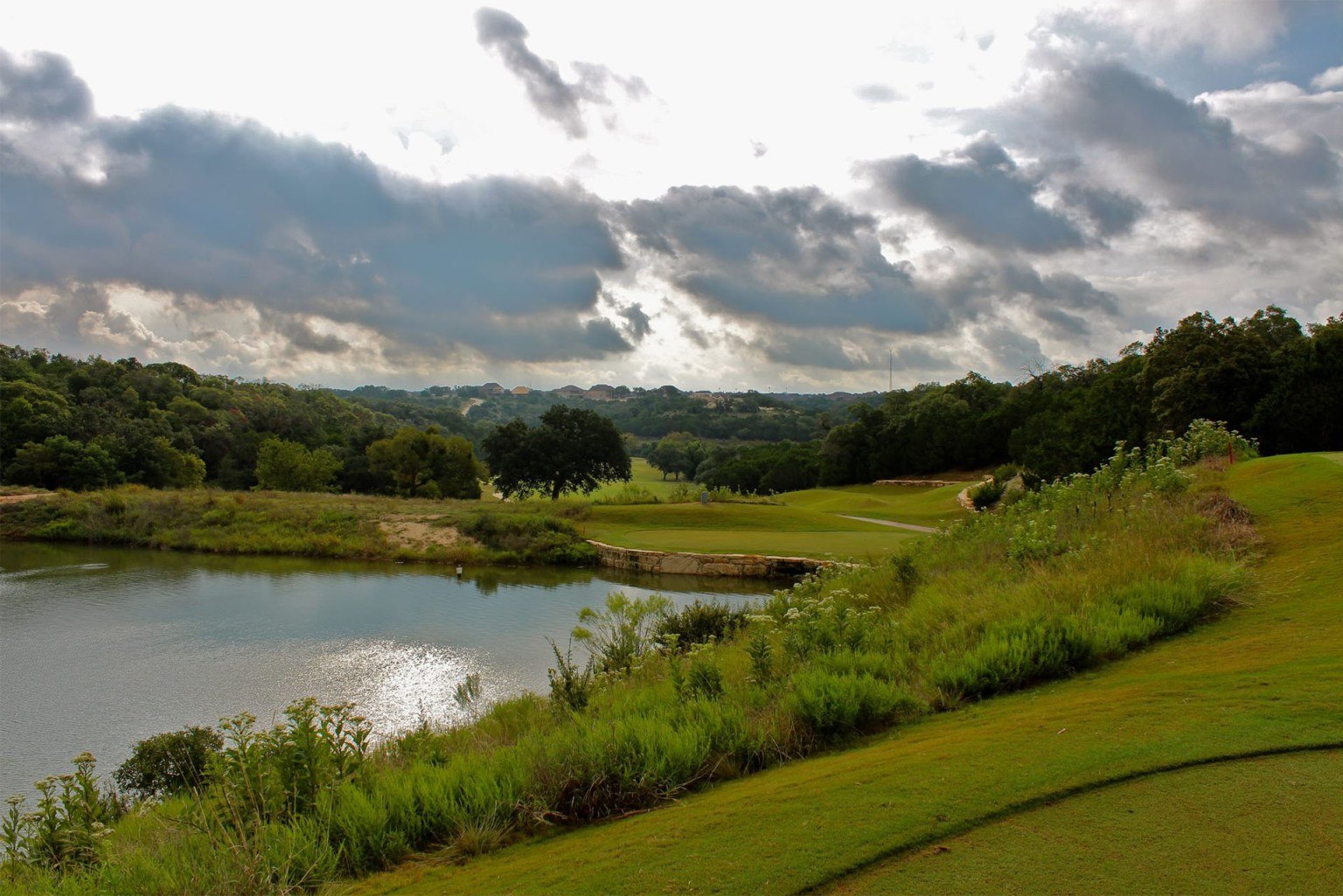 Crystal Falls Golf Club &middot; view 1 of 5