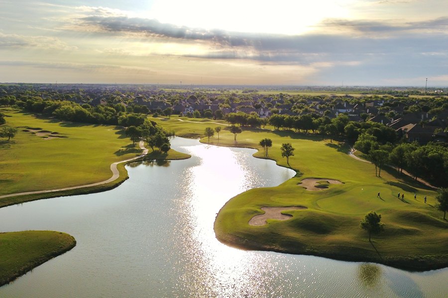 ShadowGlen Golf Club &middot; view 1 of 5