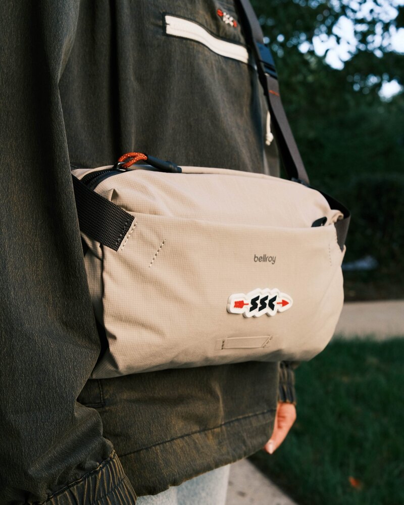 Bellroy Lite Sling · view 2 of 4