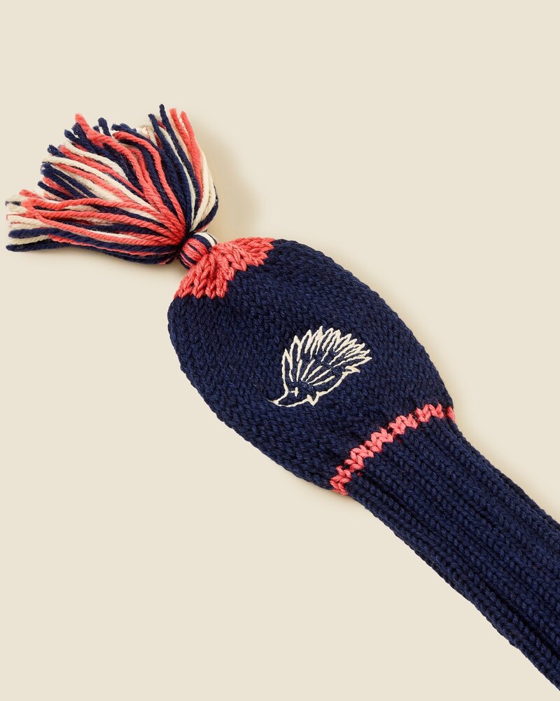 Clubhaus Hedgehog Knit Headcover · view 2 of 4
