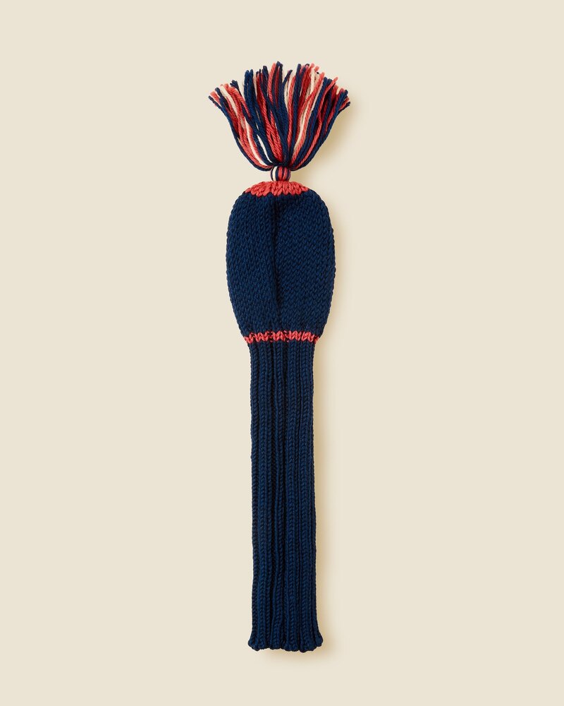 Clubhaus Hedgehog Knit Headcover · view 3 of 4