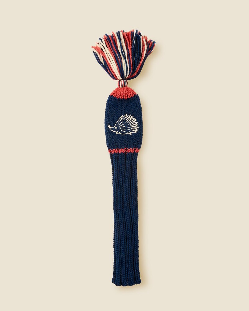 Clubhaus Hedgehog Knit Headcover · view 4 of 4