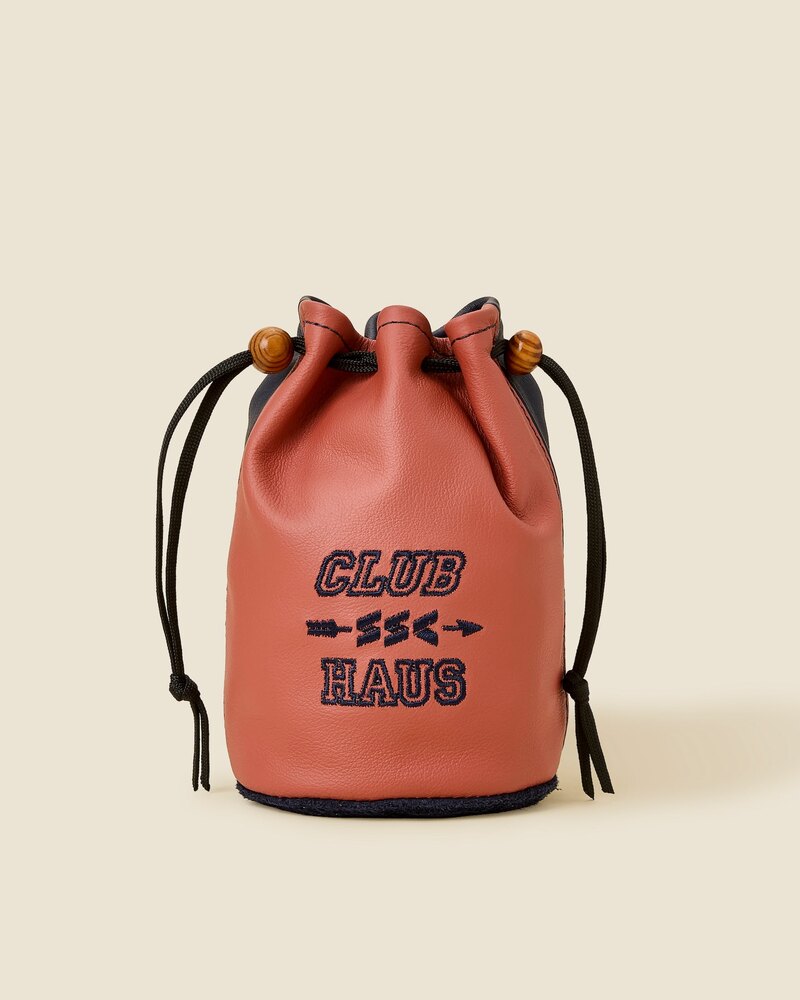 Clubhaus Valuables Pouch · view 1 of 4