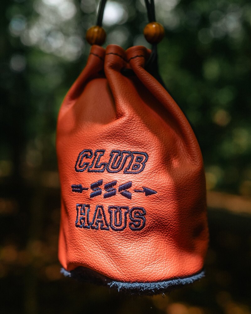 Clubhaus Valuables Pouch · view 2 of 4