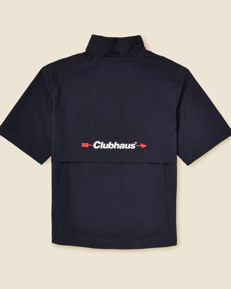 Clubhaus Windshirt · view 2 of 4