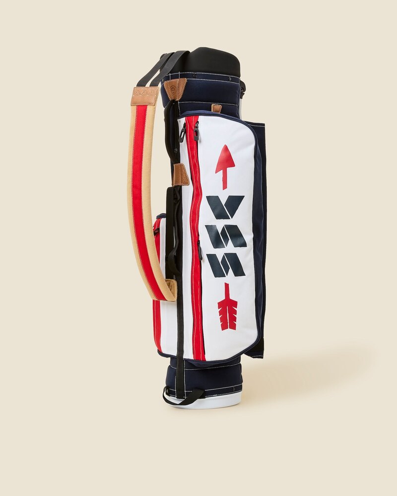 Evans Scholars “Team Bag” · view 2 of 4