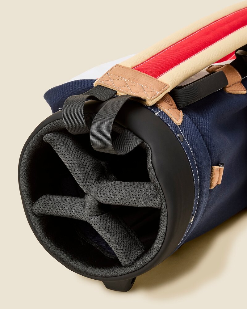 Evans Scholars “Team Bag” · view 3 of 4