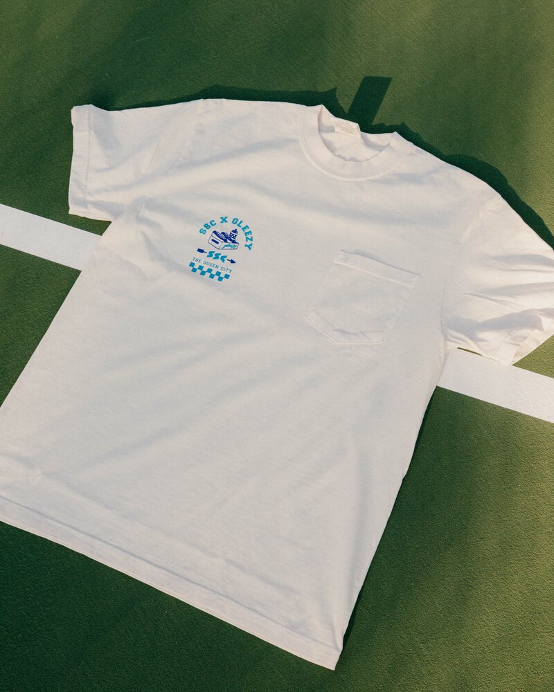 Gleezy Queen City Quail T-Shirt · view 2 of 4