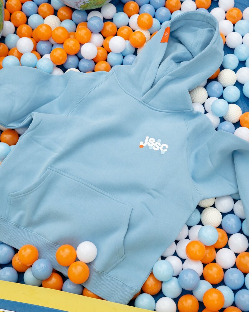 Jain Grownup Hoody · view 1 of 4