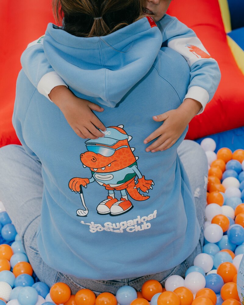 Jain Grownup Hoody · view 2 of 4