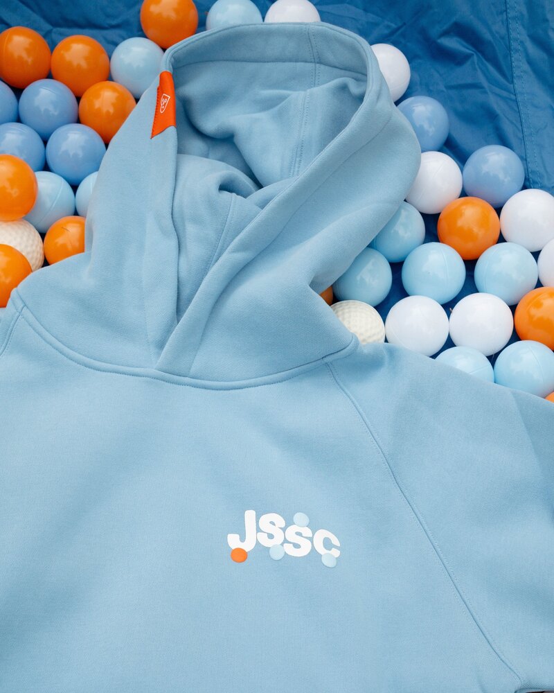 Jain Grownup Hoody · view 3 of 4