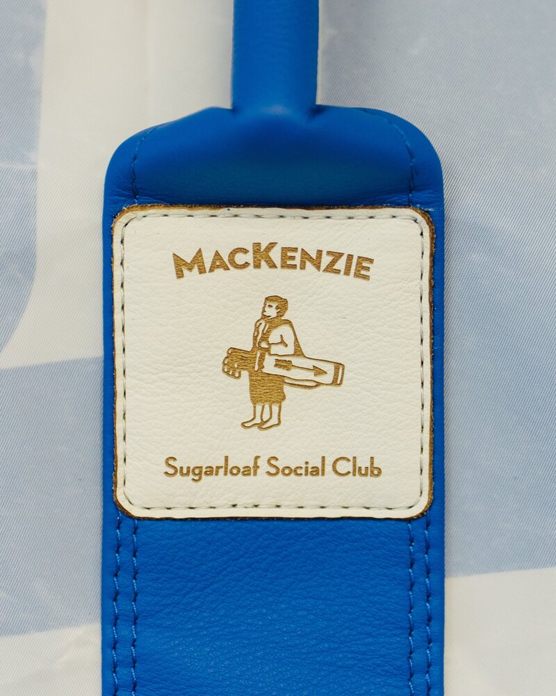 MacKenzie Golf Bags Sail Bag “8185” · view 4 of 4