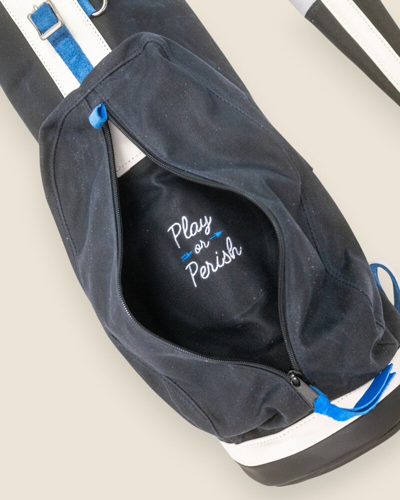 MacKenzie Golf Bags Double Seve 8” · view 2 of 4