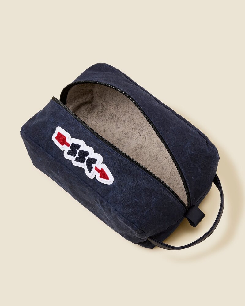 MacKenzie Golf Bags Shoe Bag · view 2 of 4