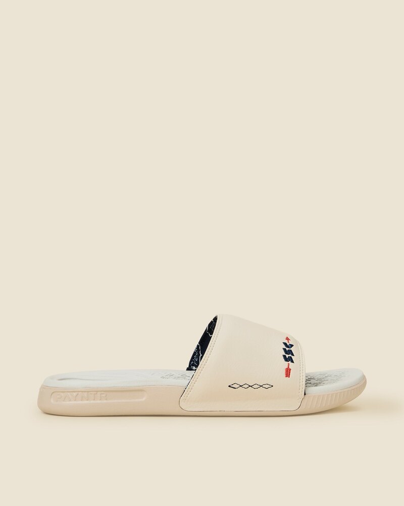 PAYNTR Golf Summer Slides · view 2 of 4