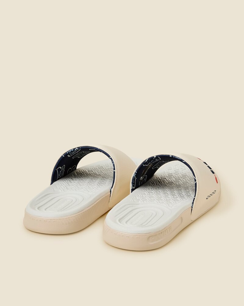 PAYNTR Golf Summer Slides · view 4 of 4