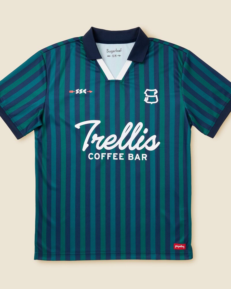 Trellis Coffee Bar Soccer Kit · view 1 of 4