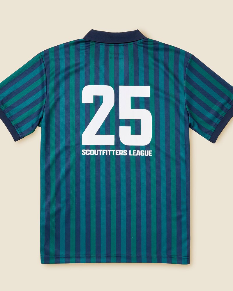 Trellis Coffee Bar Soccer Kit · view 3 of 4