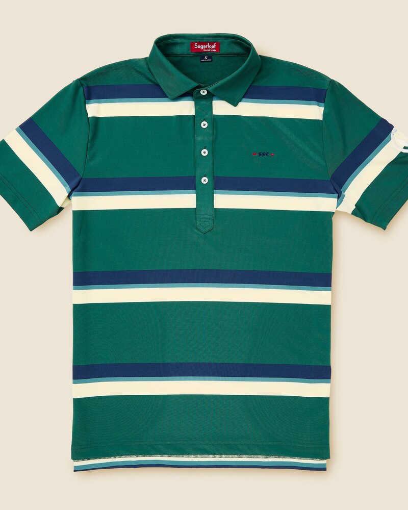 Western Golf Association Sport Polo · view 1 of 4