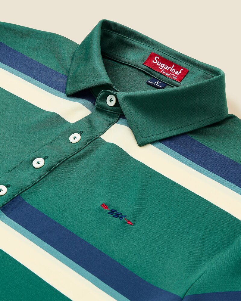 Western Golf Association Sport Polo · view 3 of 4