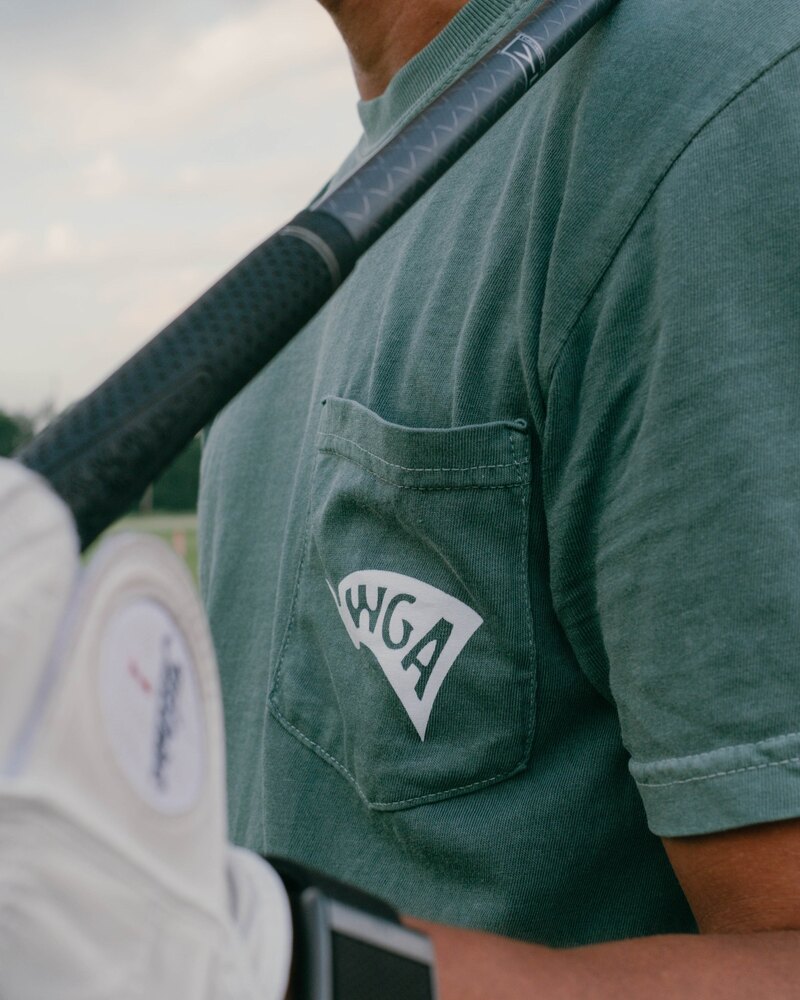 Western Golf Association Evans Scholars T-Shirt · view 3 of 4