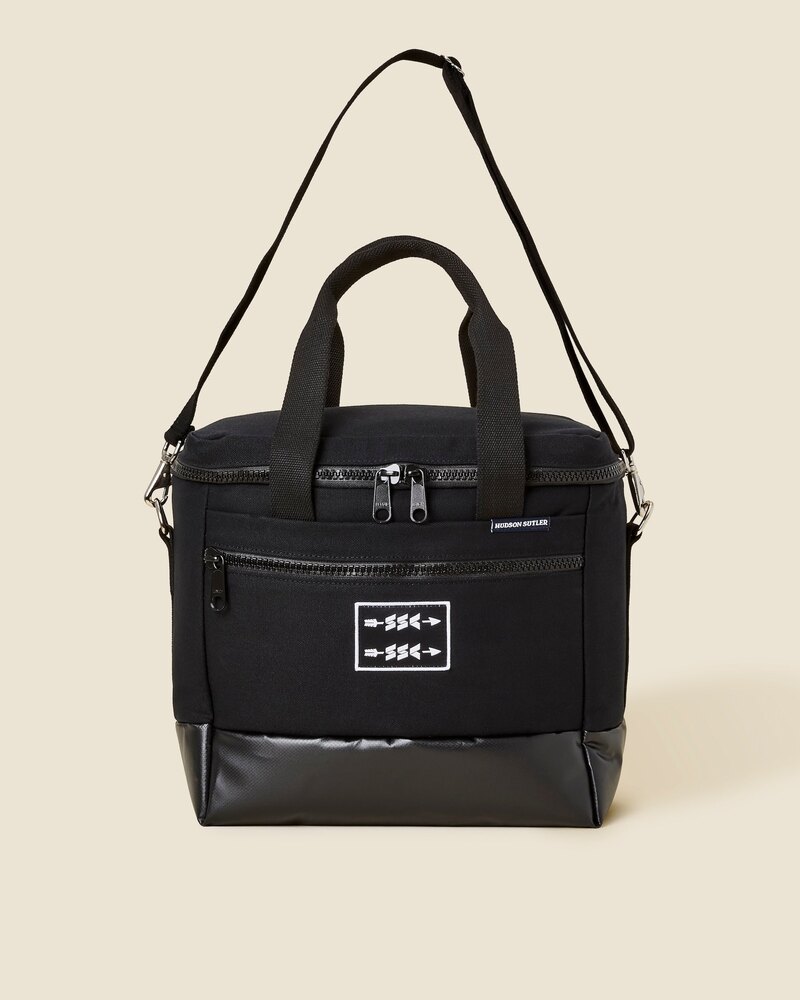 Sugarloaf Social Club Double Seve Cooler Bag · view 3 of 4