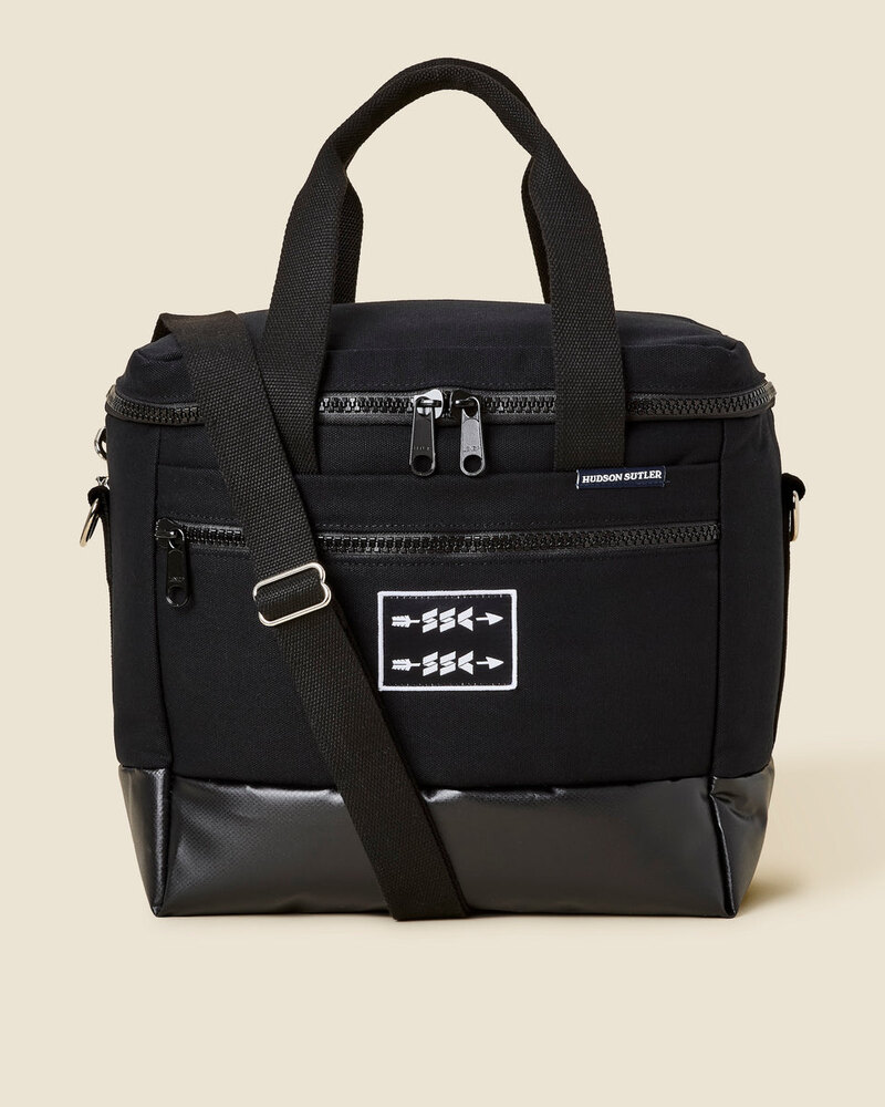 Sugarloaf Social Club Double Seve Cooler Bag · view 1 of 4