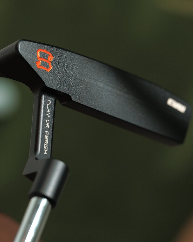 Sugarloaf Social Club SSC x Makino TOUR 3 Putter · view 4 of 4