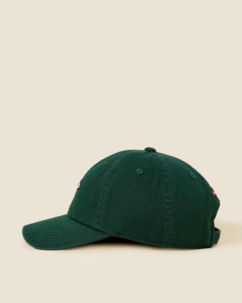 Sugarloaf Social Club Cotton SSC Arrow Cap · view 4 of 4