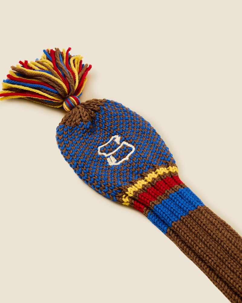 Sugarloaf Social Club Hidden Gem Knit Headcovers · view 2 of 4