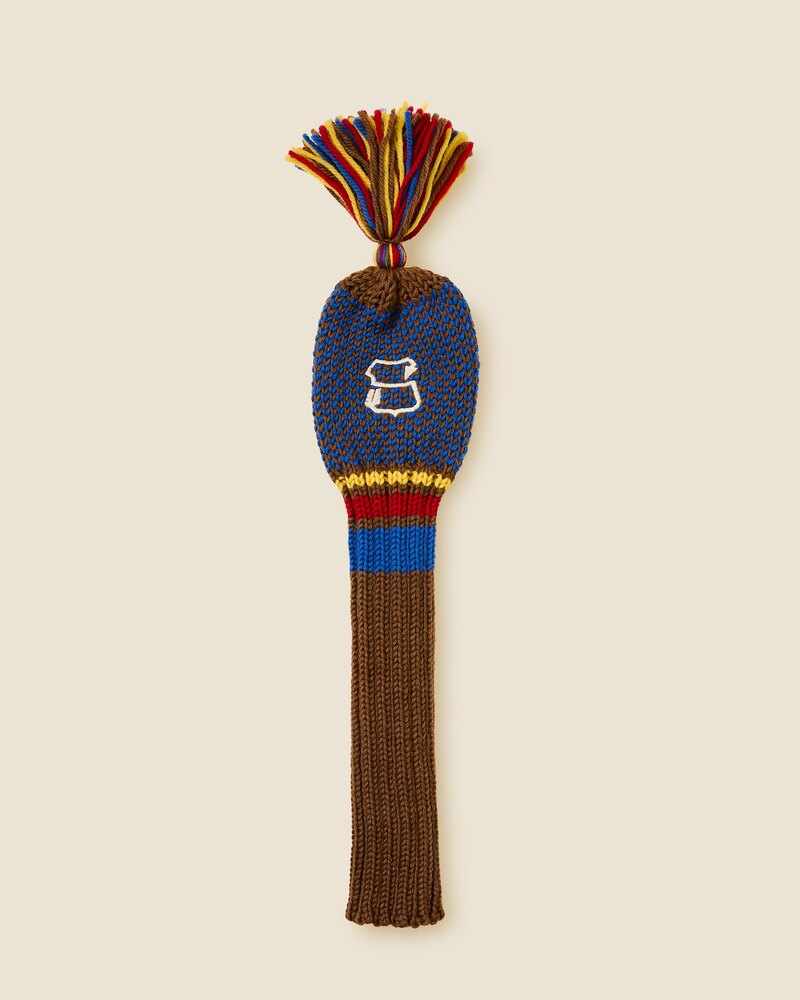 Sugarloaf Social Club Hidden Gem Knit Headcovers · view 3 of 4