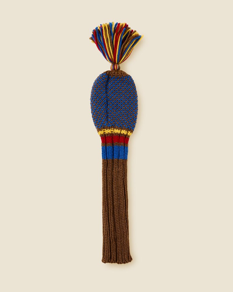 Sugarloaf Social Club Hidden Gem Knit Headcovers · view 4 of 4