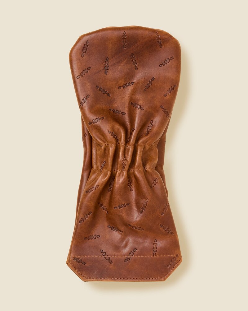 Sugarloaf Social Club Hidden Gem Leather Headcovers · view 2 of 4
