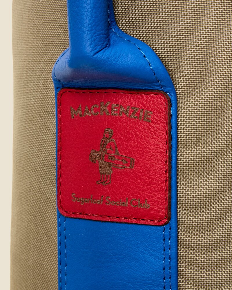 Sugarloaf Social Club Hidden Gem MacKenzie Golf Bag · view 4 of 4