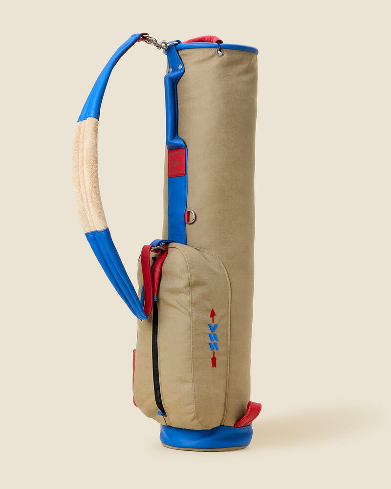 Sugarloaf Social Club Hidden Gem MacKenzie Golf Bag  $850