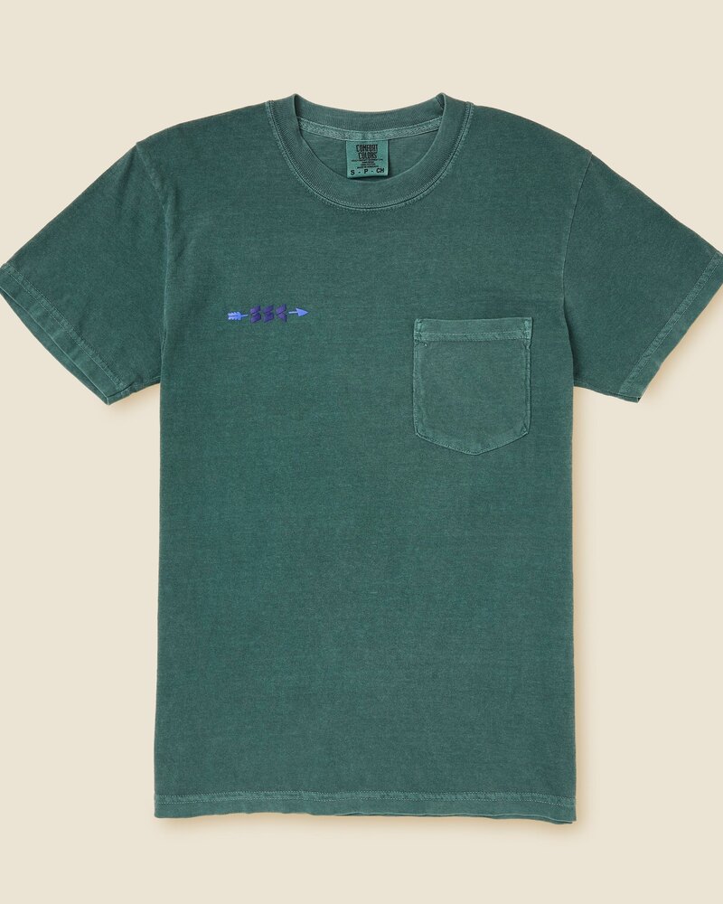 Sugarloaf Social Club Golf Technologies T-Shirt · view 2 of 4