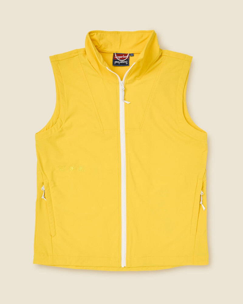 Sugarloaf Social Club SSC Tech Vest · view 1 of 4