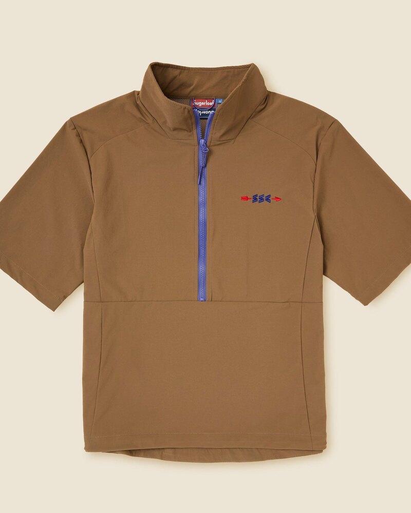Sugarloaf Social Club Hidden Gem Windshirt · view 2 of 4