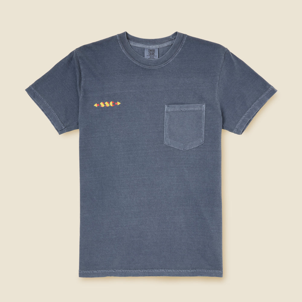 Sugarloaf Summer Fleet T-Shirt