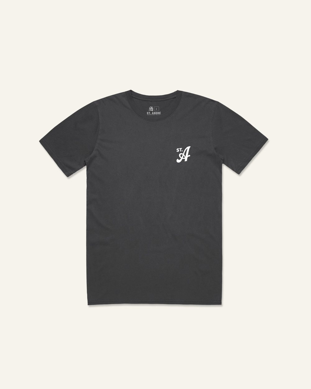 St. André Meow Tee New for 2026 &middot; view 2 of 4