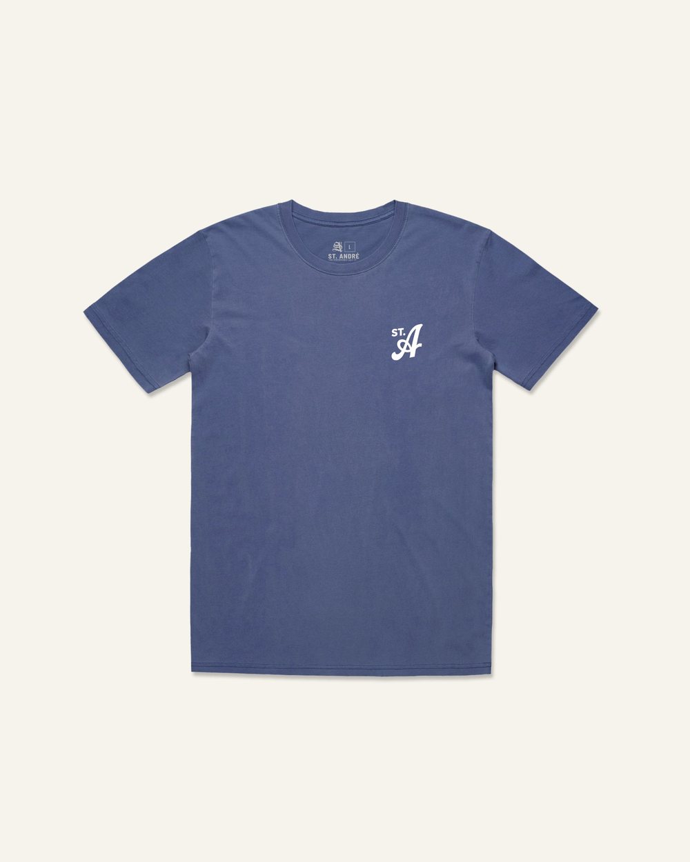 St. André Meow Tee New for 2026 &middot; view 4 of 4