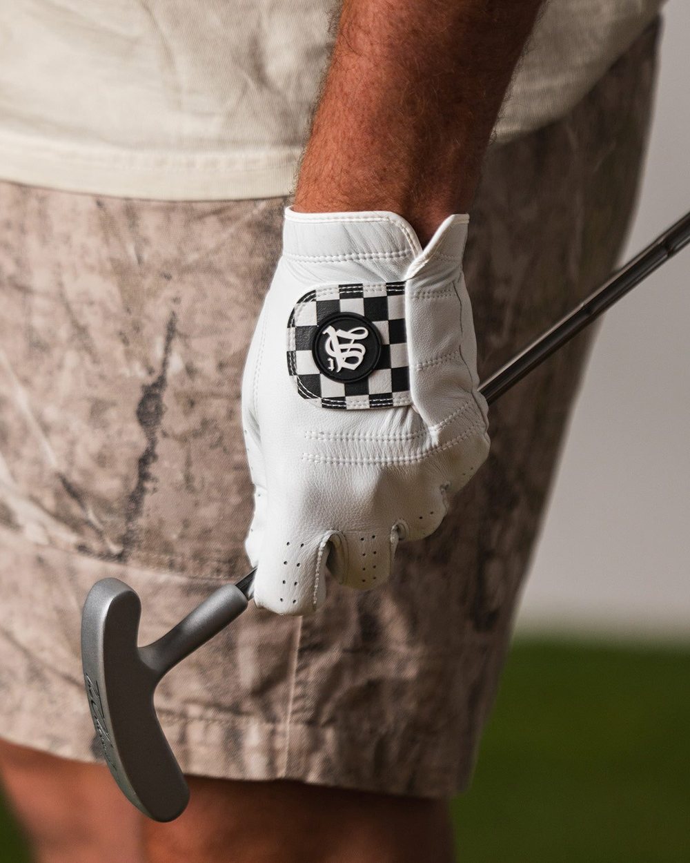St. André Palm X St. André Glove With Palm Golf &middot; view 1 of 3