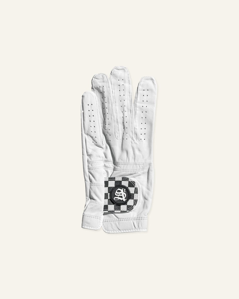 St. André Palm X St. André Glove With Palm Golf &middot; view 3 of 3