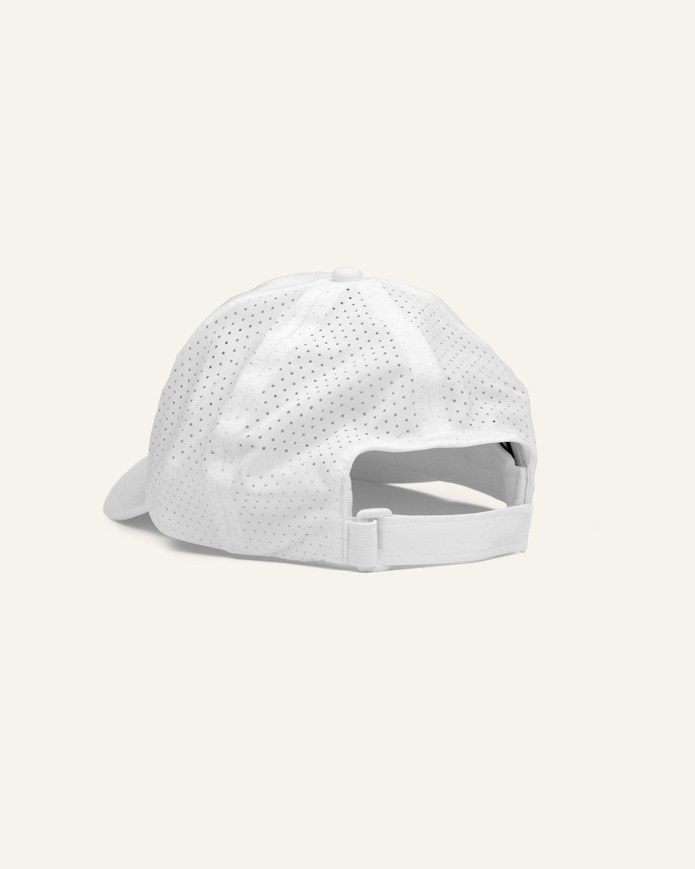 St. André Patch Performance Hat Made by Pukka &middot; view 5 of 5