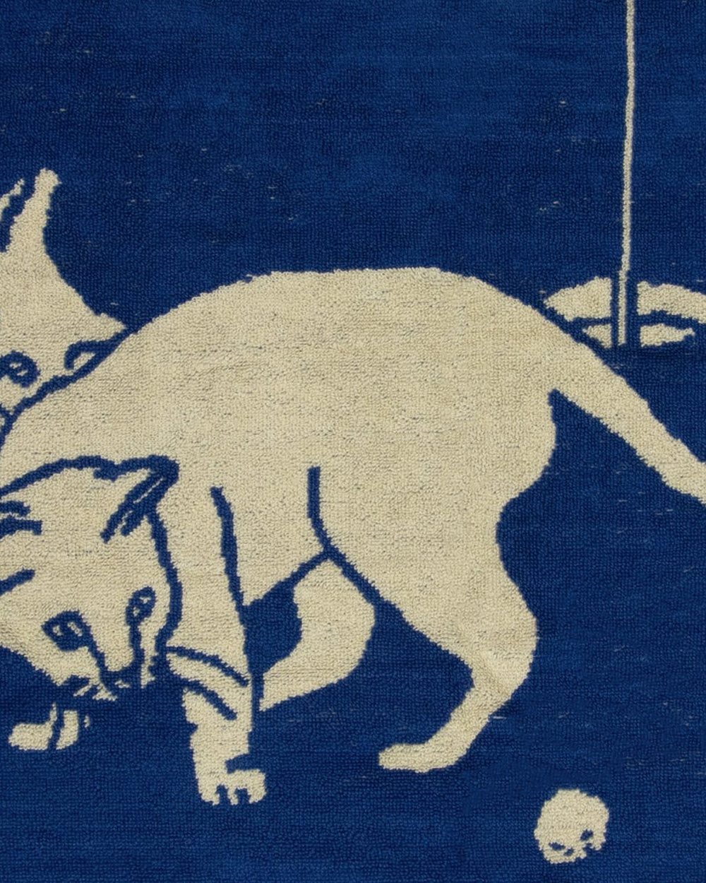 St. André Pspsps Jacquard Towel New · 9 September &middot; view 1 of 5