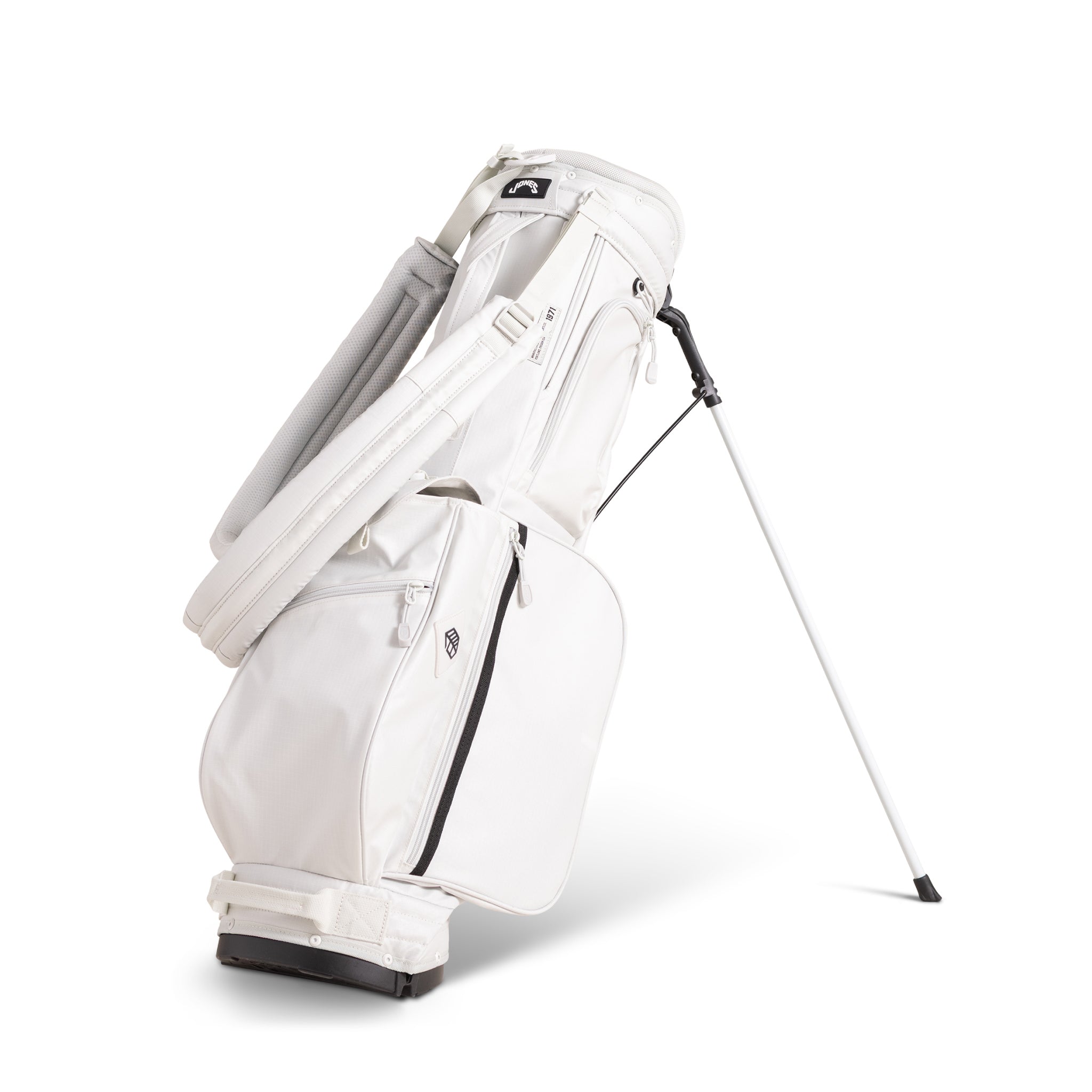 The Stand Bag Edit