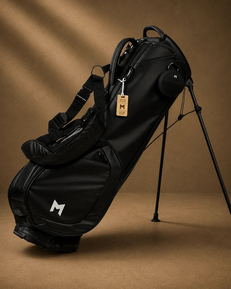 MNML Golf MR2 Stand Bag &middot; view 2 of 4