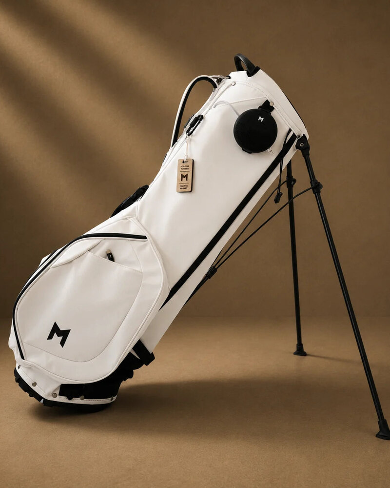 MNML Golf MR2 Stand Bag &middot; view 3 of 4